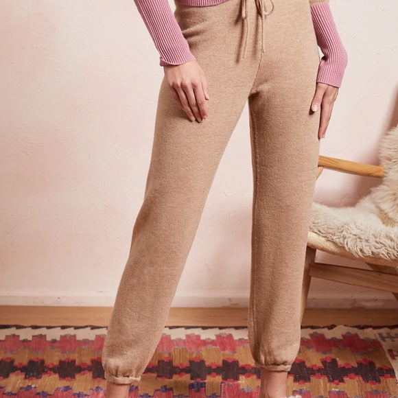 The Westside Eva Pant - Picture 1 of 5